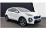 2019 Kia Sportage 1.6 CRDi ISG 2 5dr