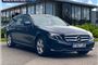 2017 Mercedes-Benz E-Class Estate E220d 4Matic SE Premium 5dr 9G-Tronic