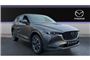 2023 Mazda CX-5 2.0 e-Skyactiv G MHEV Exclusive-Line 5dr