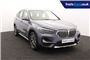 2021 BMW X1 sDrive 18i [136] xLine 5dr