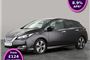 2021 Nissan Leaf 110kW N-Connecta 40kWh 5dr Auto