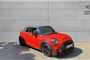 2021 MINI Convertible 2.0 Cooper S Sport 2dr