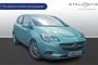 2016 Vauxhall Corsa 1.4 ecoFLEX SE 5dr