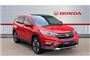 2017 Honda CR-V 2.0 i-VTEC EX 5dr Auto