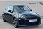 2022 MINI Hatchback 1.5 Cooper Exclusive 3dr Auto