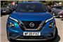 2020 Nissan Juke 1.0 DiG-T N-Connecta 5dr