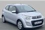 2019 Citroen C1 1.0 VTi 72 Feel 5dr