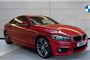 2018 BMW 4 Series 420d [190] xDrive M Sport 2dr Auto [Prof Media]