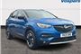 2021 Vauxhall Grandland X 1.2 Turbo Griffin Edition 5dr