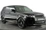 2019 Land Rover Range Rover Sport 3.0 SDV6 HSE Dynamic 5dr Auto [7 Seat]