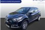 2016 Renault Captur 1.5 dCi 90 Dynamique Nav 5dr