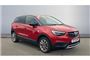 2020 Vauxhall Crossland X 1.2T [110] Griffin 5dr [6 Spd] [Start Stop]