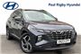 2023 Hyundai Tucson 1.6 TGDi Hybrid 230 Ultimate 5dr 2WD Auto