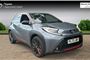 2023 Toyota Aygo X 1.0 VVT-i Undercover 5dr Auto