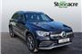 2019 Mercedes-Benz GLC GLC 220d 4Matic AMG Line 5dr 9G-Tronic