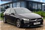 2019 Mercedes-Benz A-Class A200 AMG Line Executive 5dr Auto