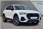 2024 Audi Q3 40 TFSI Quattro Black Edition 5dr S Tronic