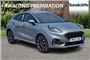 2022 Ford Puma 1.0 EcoBoost Hybr mHEV 155 ST-Line Vignale 5dr DCT