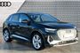 2024 Audi Q4 220kW 50 Quattro 82kWh S Line 5dr Auto