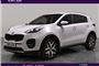 2017 Kia Sportage 1.7 CRDi ISG GT-Line Edition 5dr