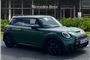 2022 MINI Hatchback 2.0 Cooper S Sport 3dr Auto