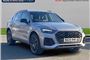 2024 Audi Q5 40 TDI Quattro Black Edition 5dr S Tronic