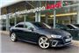 2020 Audi A4 40 TFSI 204 S Line 4dr S Tronic