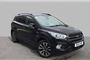 2019 Ford Kuga 1.5 TDCi ST-Line 5dr 2WD