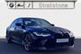 2024 BMW M3 M3 xDrive Competition M 4dr Step Auto