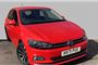 2021 Volkswagen Polo 1.0 EVO 80 Active 5dr