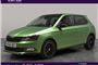 2017 Skoda Fabia 1.2 TSI 90 Monte Carlo 5dr