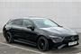 2023 Mercedes-Benz CLA Shooting Brake CLA 220d AMG Line Premium Plus 5dr Tip Auto