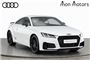 2023 Audi TT 40 TFSI Final Edition 2dr S Tronic