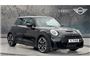 2022 MINI Hatchback 2.0 Cooper S Sport 3dr Auto