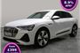 2021 Audi e-tron S 300kW 55 Quattro 95kWh S Line 5dr Auto