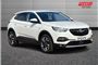 2021 Vauxhall Grandland X 1.2 Turbo SE Premium 5dr Auto [8 Speed]