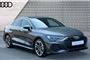 2024 Audi A3 30 TFSI S Line 4dr S Tronic