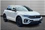 2025 Volkswagen T-Roc 1.5 TSI Black Edition 5dr DSG