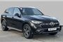 2024 Mercedes-Benz GLC GLC 300e 4Matic AMG Line 5dr 9G-Tronic