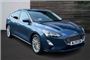2021 Ford Focus 1.0 EcoBoost Hybrid mHEV 155 Titanium X Ed 5dr