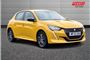 2022 Peugeot 208 1.2 PureTech Active Premium 5dr