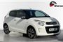 2021 Citroen C1 1.0 VTi 72 Shine 5dr