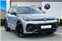 2024 Volkswagen Tiguan 2.0 TDI R-Line 5dr DSG