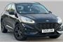 2021 Ford Kuga 2.0 EcoBlue 190 ST-Line Edition 5dr Auto AWD