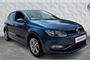 2018 Volkswagen Polo 1.2 TSI Match Edition 5dr
