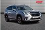 2023 Subaru Forester 2.0i e-Boxer XE Premium 5dr Lineartronic