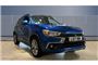 2017 Mitsubishi ASX 2.2 4 5dr Auto 4WD