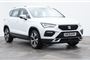 2021 SEAT Ateca 1.5 TSI EVO SE Technology 5dr