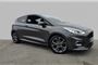 2018 Ford Fiesta 1.0 EcoBoost 140 ST-Line 3dr