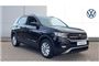 2023 Volkswagen T-Cross 1.0 TSI 110 SE Edition 5dr DSG